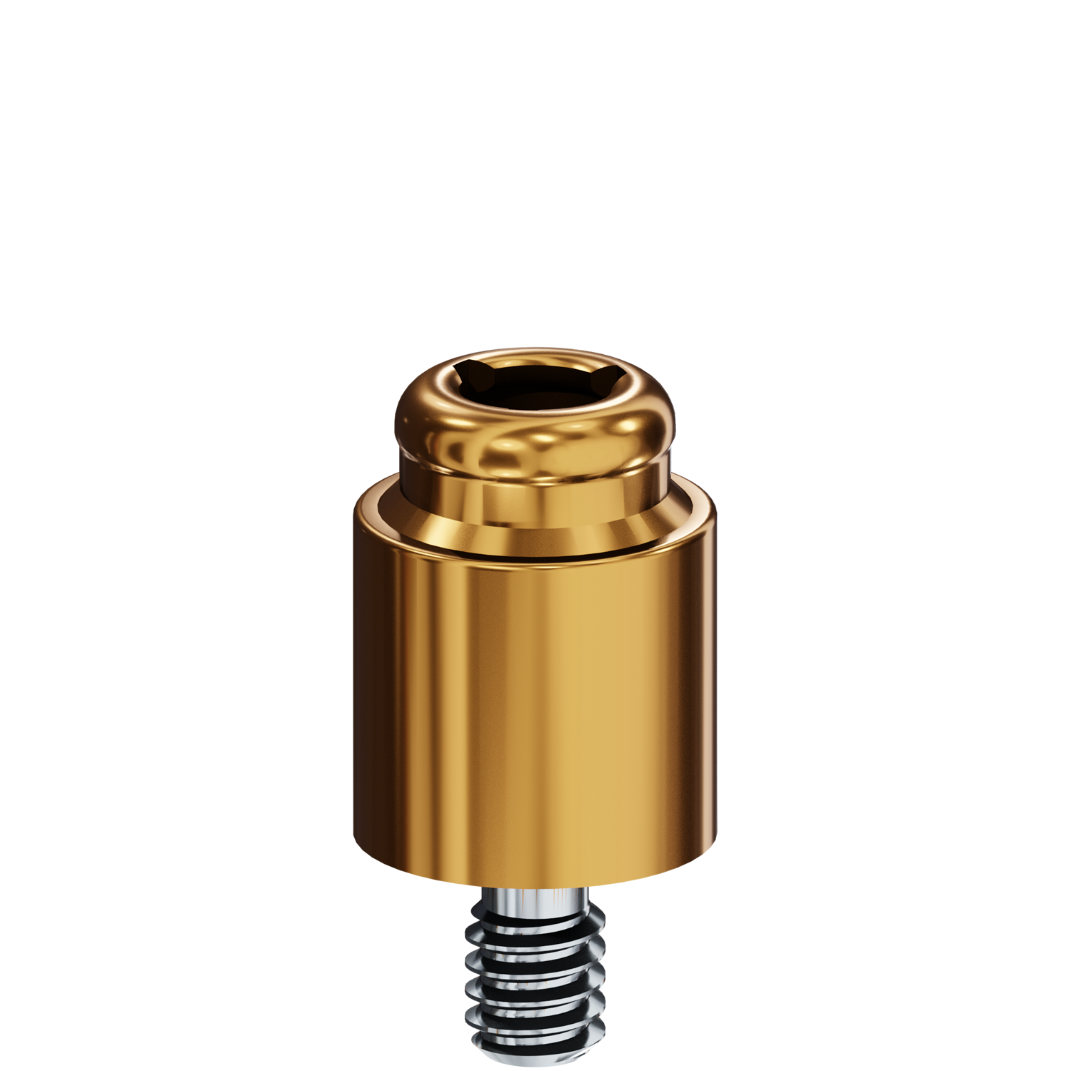 LOCATOR® Abutment - Biomet 3i® - 5.0mm - Hexed - Image 5