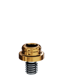 LOCATOR® Abutment - Branemark® - WP - External Hex