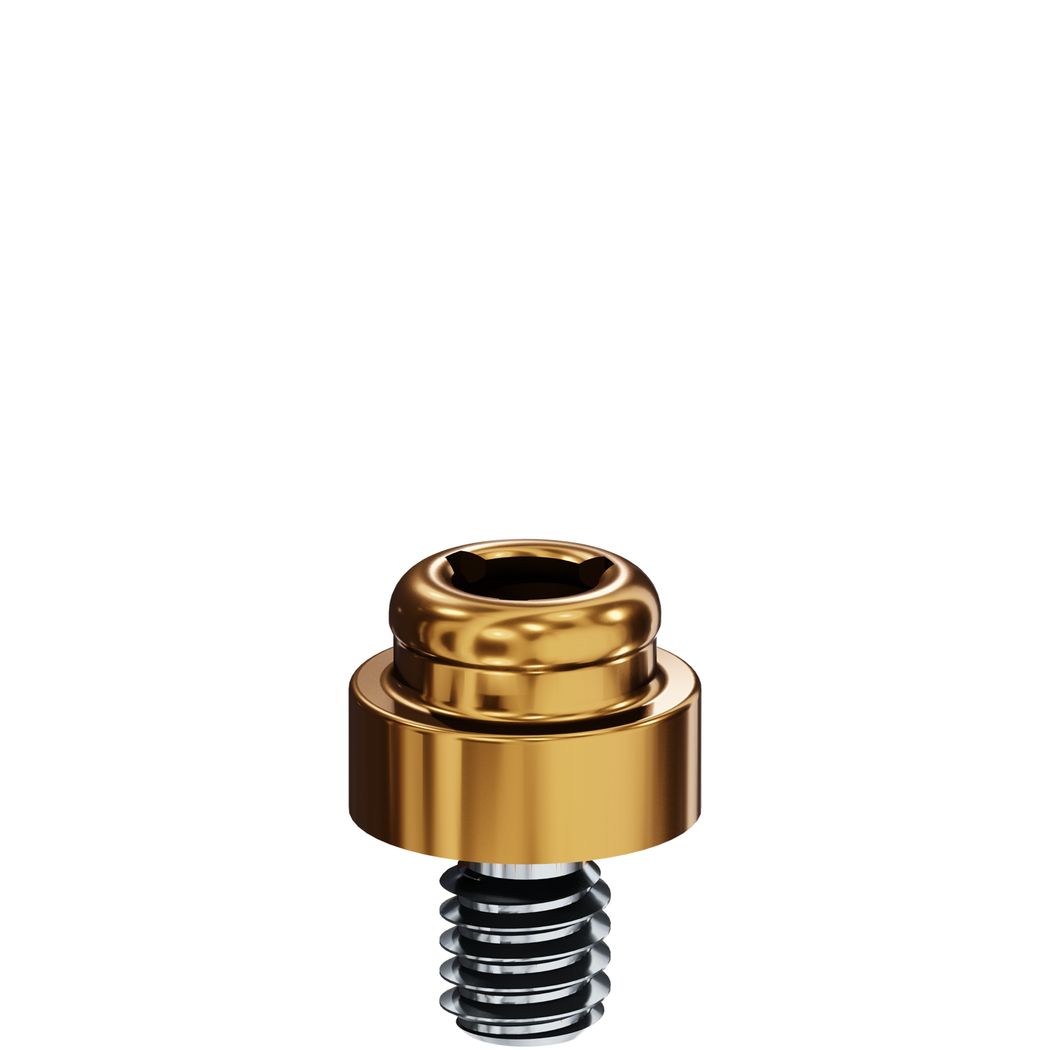 LOCATOR® Abutment - Branemark® - WP - External Hex - Image 2