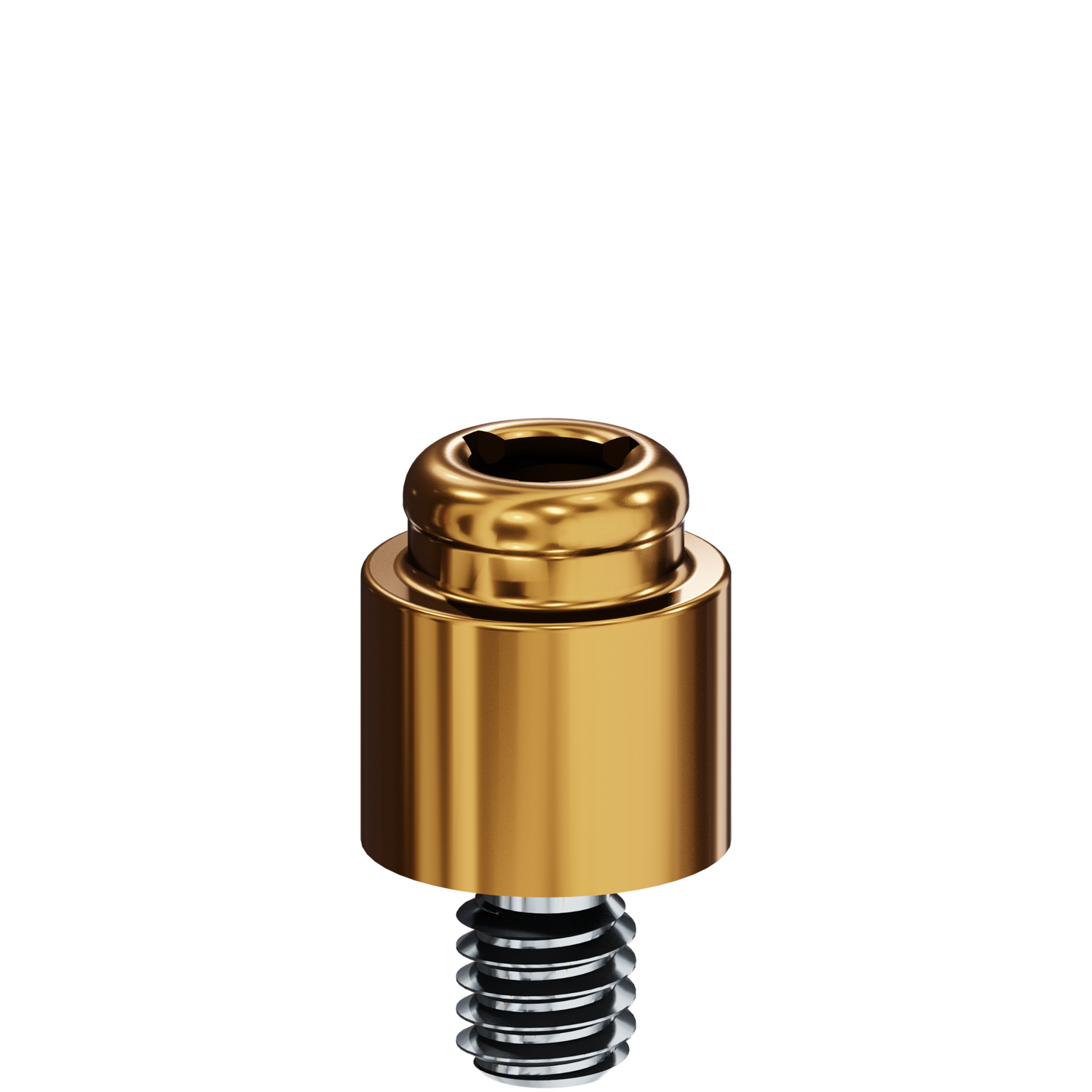 LOCATOR® Abutment - Branemark® - WP - External Hex - Image 4
