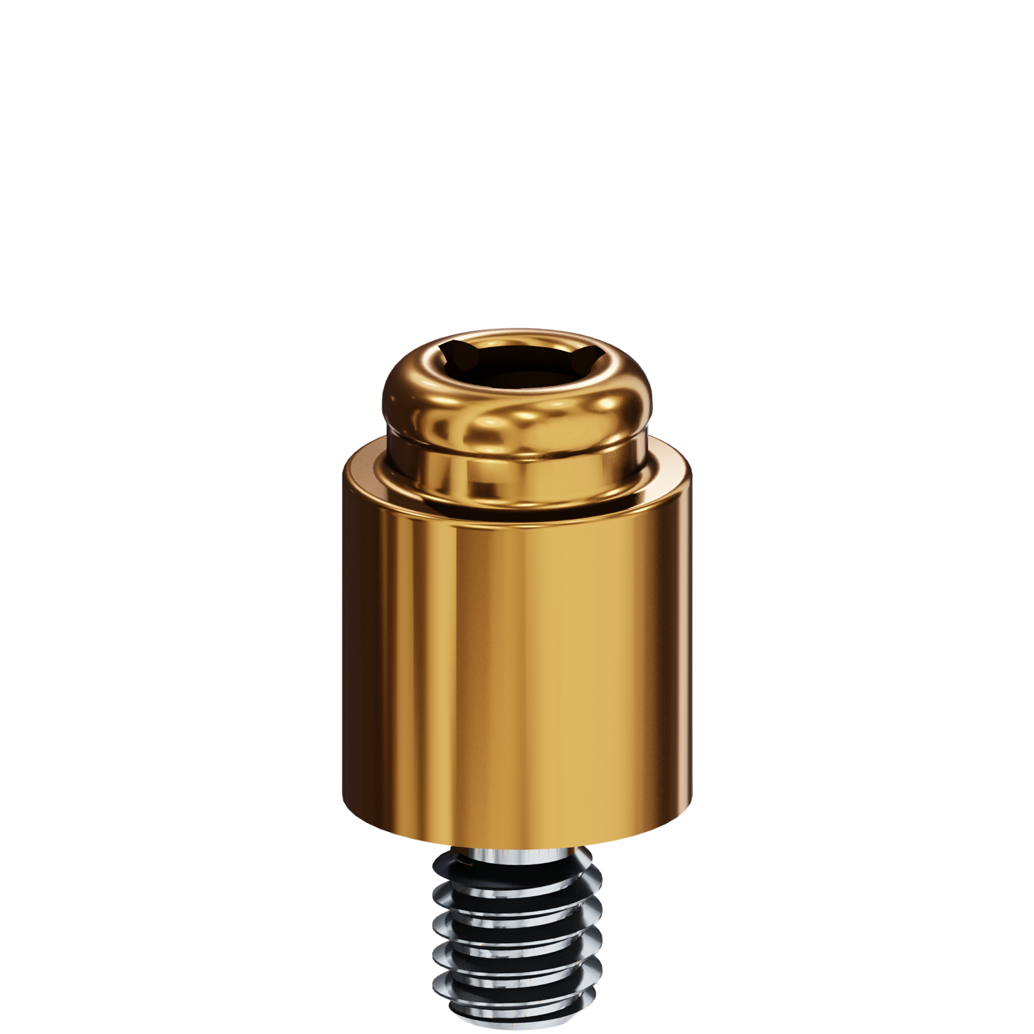 LOCATOR® Abutment - Branemark® - WP - External Hex - Image 5
