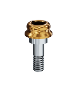 LOCATOR® Abutment - Advent® Implant