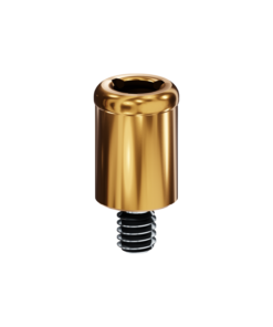 LOCATOR® Abutment - Innova-Endopore External Hex - 3.5mm x 4.0mm