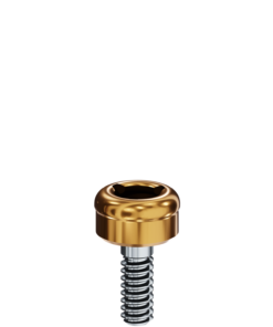 LOCATOR® Abutment - Imtec® Mini 3.3mm