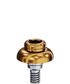 LOCATOR® Abutment - Straumann® - TL - WN - 1.0mm