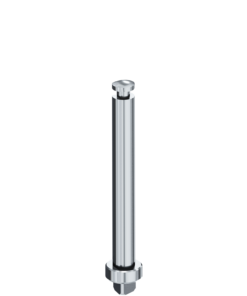 LOCATOR® Torque Wrench Insert for Latch Type Torque Wrenches - 23mm