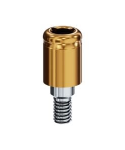 LOCATOR® Abutment - Swiss Plus - 3.8mm x 4.0mm