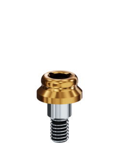 LOCATOR® Abutment - Southern Implants ITC