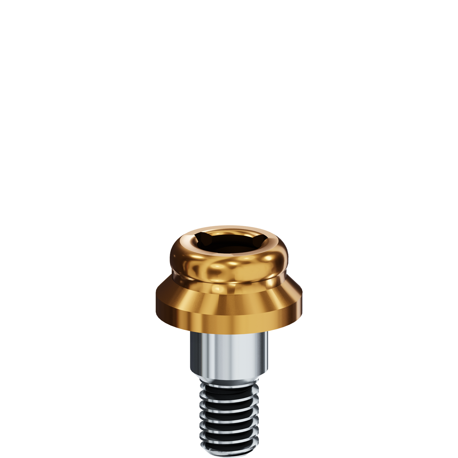 LOCATOR® Abutment - Southern Implants ITC