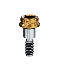 LOCATOR® Abutment - Imtec® Endure Internal Hex - 4.3mm