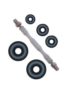 O-Ring Assorted Servicing Kit