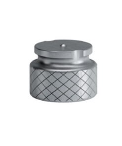 O-Ring Closed Metal Housing #2 MH-2