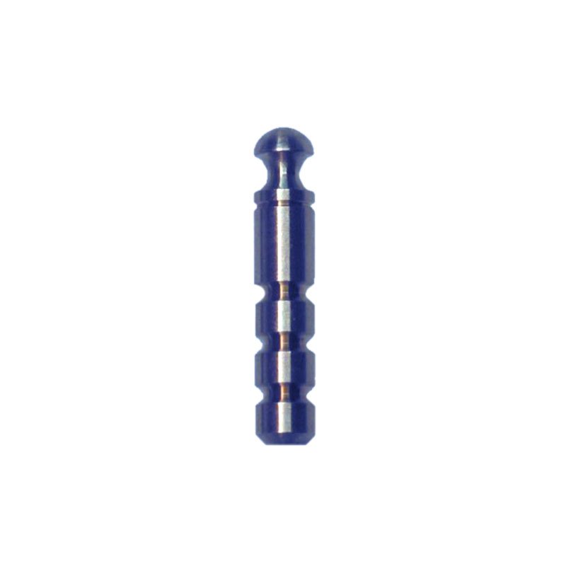 O-Ring Overdenture Analog Standard #3