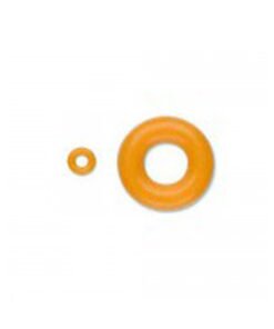 O-Ring Yellow Processing #2 Micro (12-Pack)