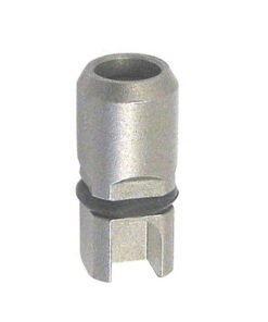 Latch to Square Driver Insert