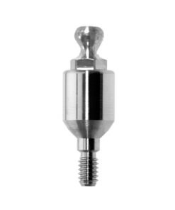 O-Ring Complete Abutment Zimmer® TSV 3.5 x 5mm