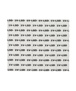 1V LSD Blotters – 150mcg