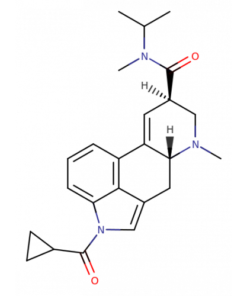 1cP-MiPLA Blotters – 200mcg