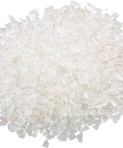 2-MMC crystal chunks