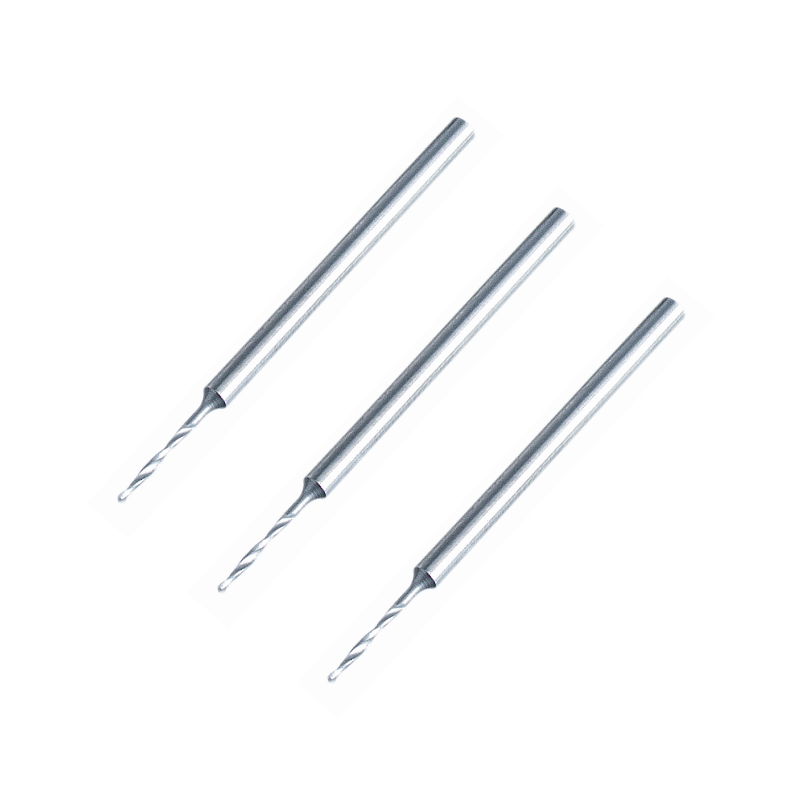 Perma Ret Twist Drills (3-Pack)