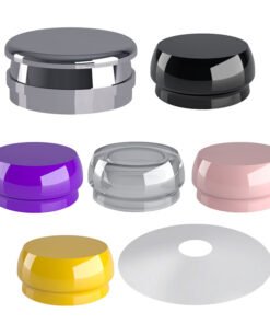 Equator Cap Assortment Kit