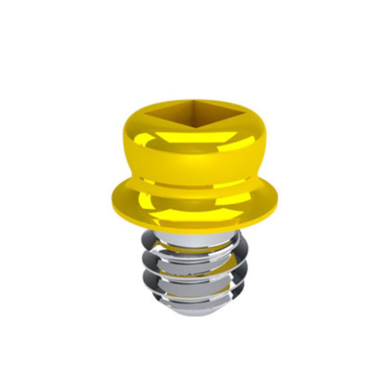 Equator - Threaded - 2mm