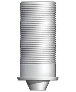 CAMLOG® Screw-Line-compatible 6.0mm Non-Engaging Plastic UCLA