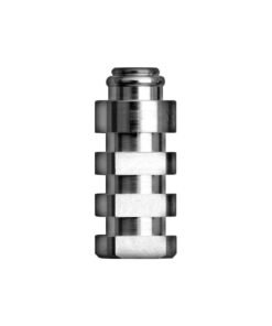 R-Tx Attachment System, 5mm Abutment Analog (4-Pack)