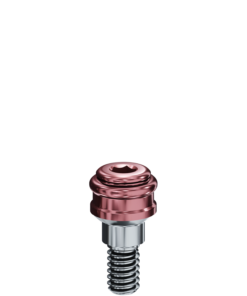 LOCATOR® R-Tx Attachment System - Zimmer® TSV - Internal Hex Connection - 3.5mm