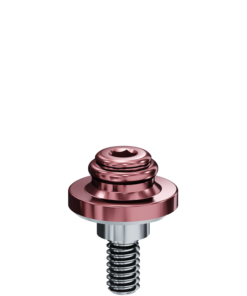 LOCATOR® R-Tx Attachment System - Zimmer® TSV - Internal Hex Connection - 5.7mm