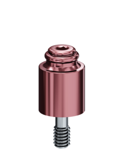 R-Tx Attachment System - Calcitek® Spline - 5.0mm - 5.0mm