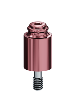 R-Tx Attachment System - Calcitek® Spline - 5.0mm - 6.0mm