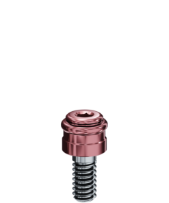 R-Tx Attachment System - Biomet 3i® 3.4mm External Hex Connection - 0.048" Drive
