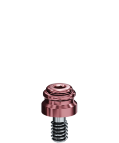 R-Tx Attachment System - Biomet 3i® - 4.1mm External Hex Connection - 0.048" Drive