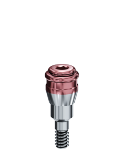 R-Tx Attachment System - Straumann® Bone Level - RC - 4.1mm