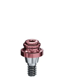 LOCATOR® R-Tx Attachment System - Straumann® Tissue Level - RN - 4.8mm