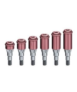 R-Tx Attachment System - Straumann® BLX