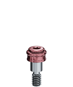 LOCATOR® R-TX Abutment - Nobel Biocare® - NP Tri-Channel