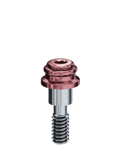 LOCATOR® R-Tx Abutment - Nobel Biocare® RP Tri-Channel