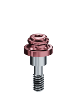 LOCATOR® R-Tx Abutment - Nobel Biocare® WP Tri-Channel
