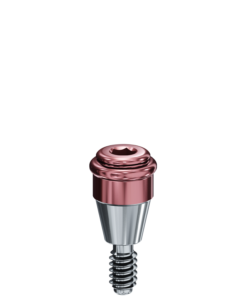 LOCATOR® R-TX Abutment - Nobel Biocare® Conical NP