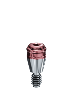 LOCATOR® R-TX Abutment - Nobel Biocare® Conical RP