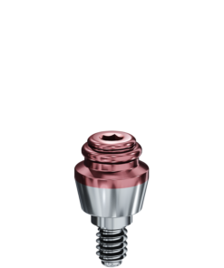 LOCATOR® R-TX Abutment - Nobel Biocare® WP Conical
