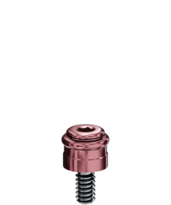 LOCATOR® R-TX Abutment - Nobel Biocare® NP External Hex