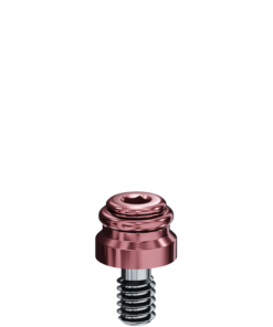 LOCATOR® R-TX Abutment - Nobel Biocare® External Hex RP