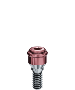 LOCATOR® R-TX Abutment - BioHorizons® - 3.0mm - Internal Hex