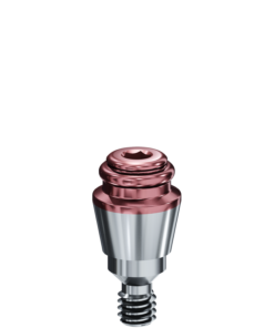 LOCATOR® R-TX Abutment - Astra® EV - 4.8mm