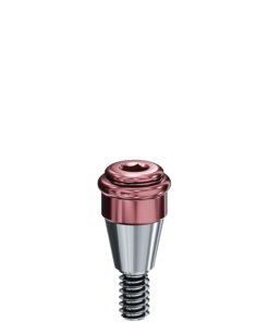 LOCATOR® R-TX Abutment - Astra® Aqua TX