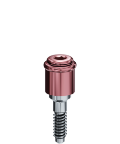 LOCATOR® R-TX® Abutment - XiVE® - 3.4mm - 2.0mm