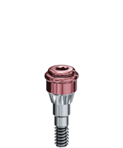 LOCATOR® R-TX Abutment - ACE Surgical Bone Level NP